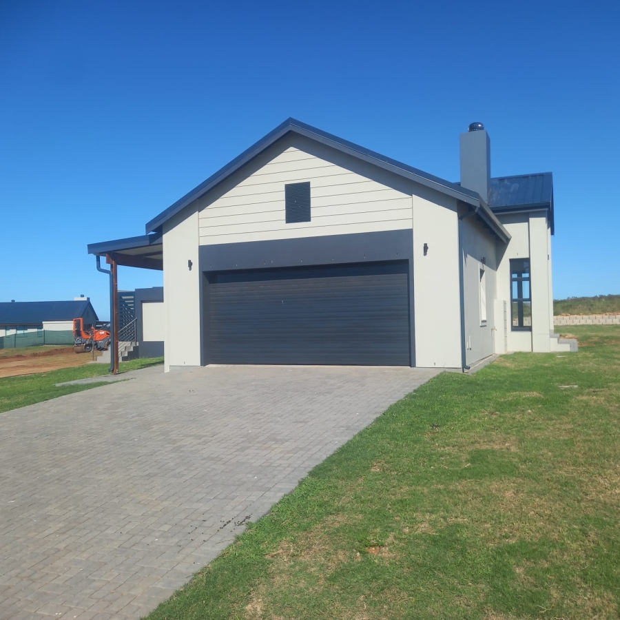 To Let 3 Bedroom Property for Rent in Hartland Lifestyle Estate Western Cape